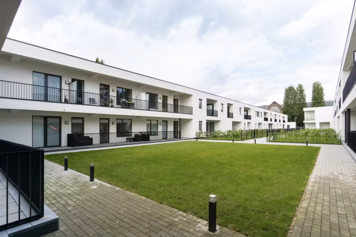 Luxueus appartement in Melrose Park - 12