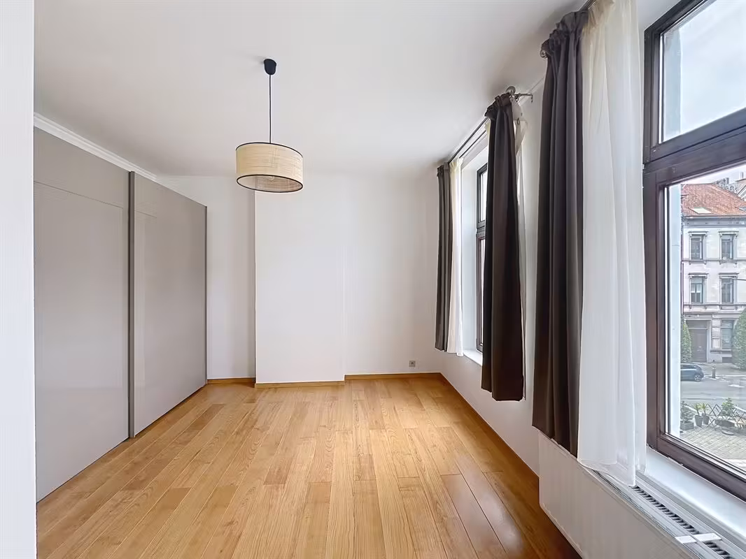 Renovated apartment in Ixelles (1050) - 2
