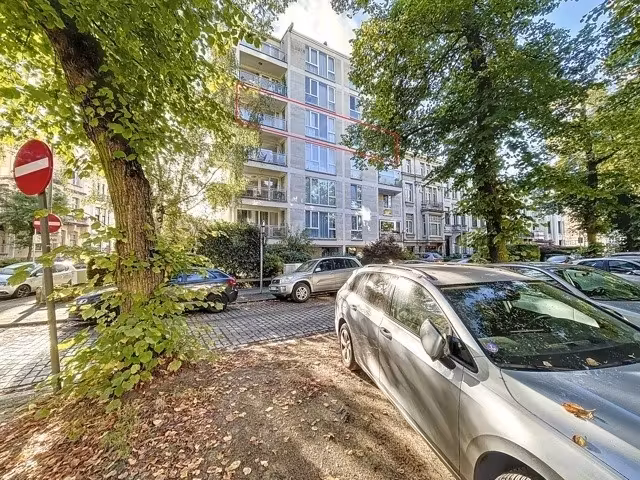 Ruim gelijkvloers appartement met 2 slaapkamers - 5