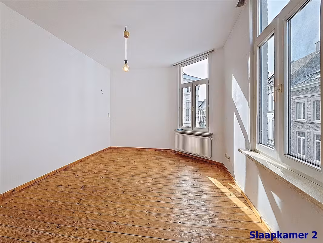 Uitzonderlijke herenwoning met authentiek karakter nabij centrum Gent - 10