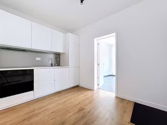 Appartement au Zavelenberg à Berchem-Sainte-Agathe - 7