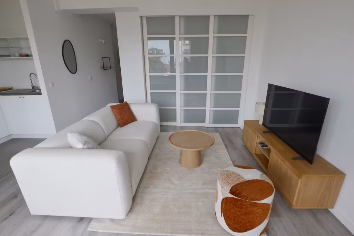 Renovated furnished studio in Uccle - 8