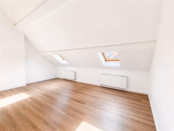 Instapklare gerenoveerde studio in Antwerpen - 5