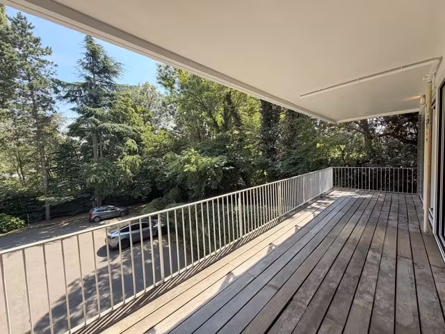 Ruime duplex in het Chant d'Oiseau - 11