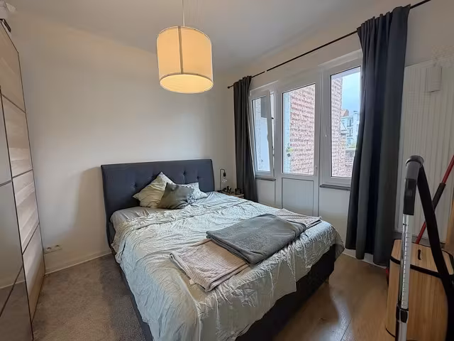 Nice apartment with terrace in Etterbeek - 4