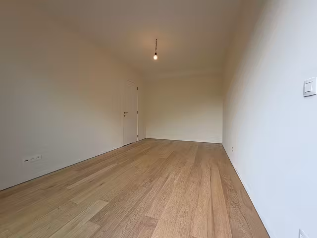 Superbe appartement neuf avec jardin à Evere - 3