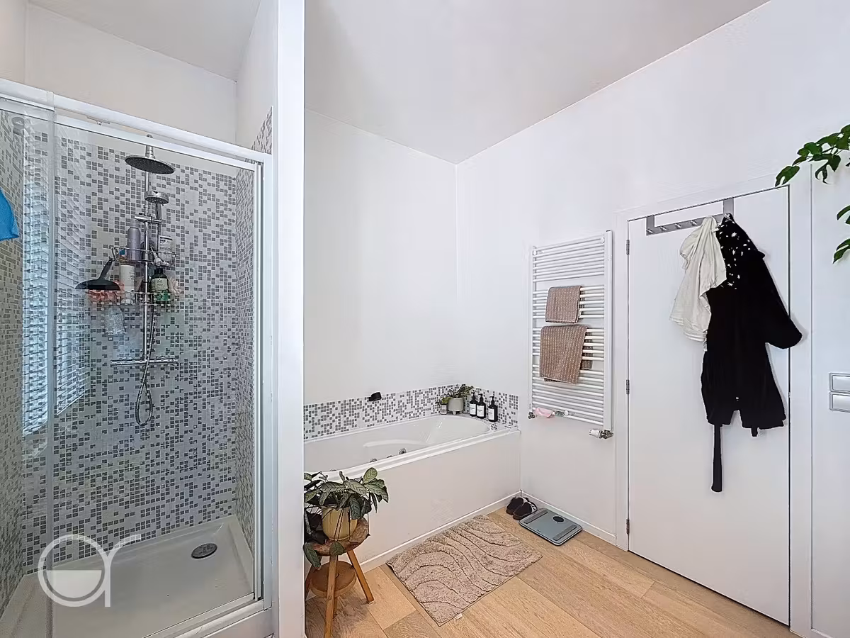 Ruime rijwoning met 2 slaapkamers in Ledeberg - 10