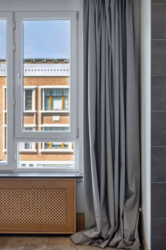 2-slaapkamerappartement in de Tentoonstellingswijk - 9