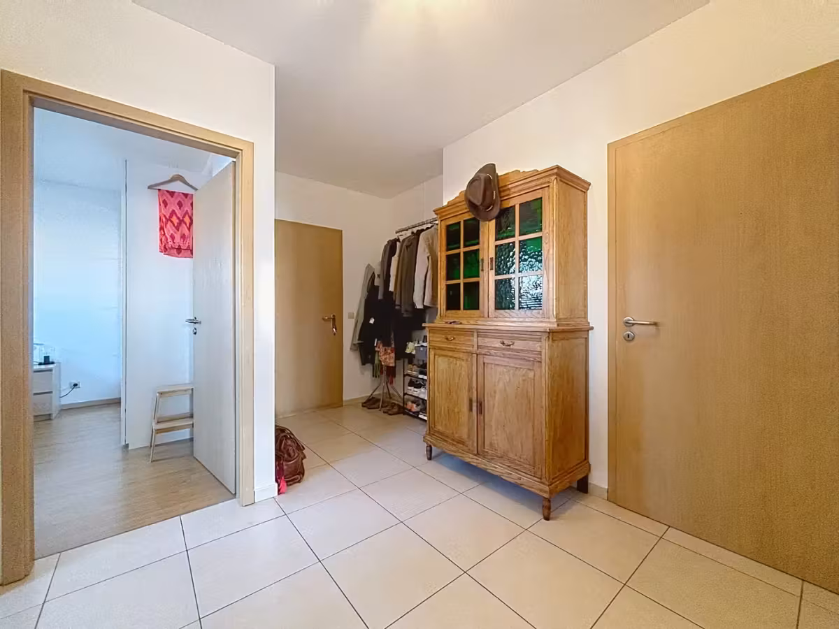 Appartement à la frontière entre Hoboken et Wilrijk - 12