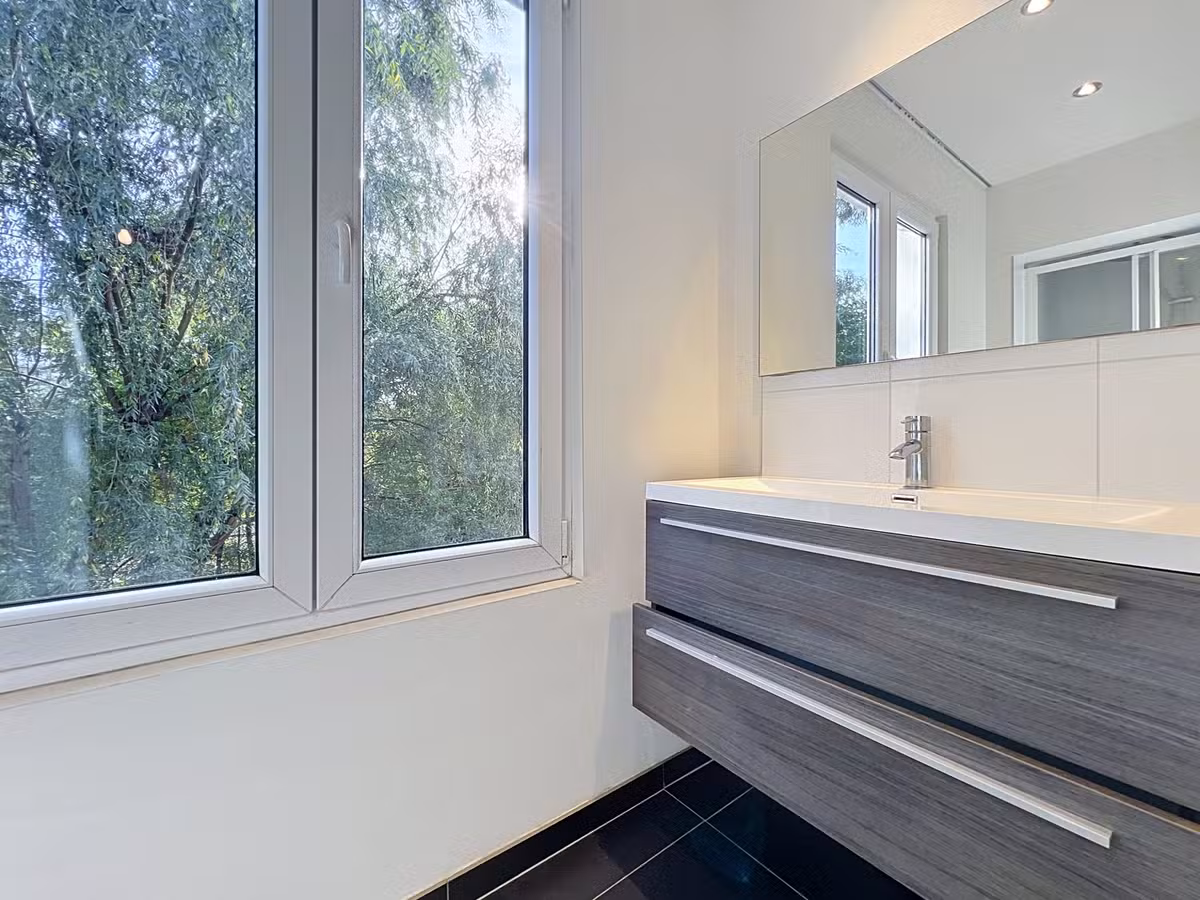 Appartement met één slaapkamer en volledig uitgeruste keuken - 6