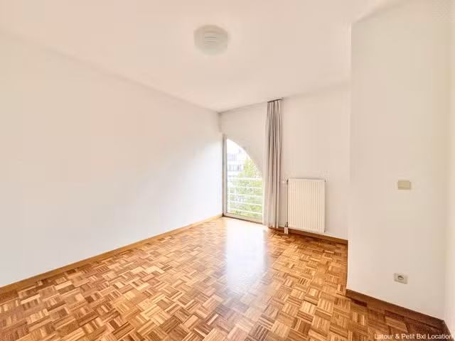 Appartement met 3 slaapkamers, terras en garage - 11