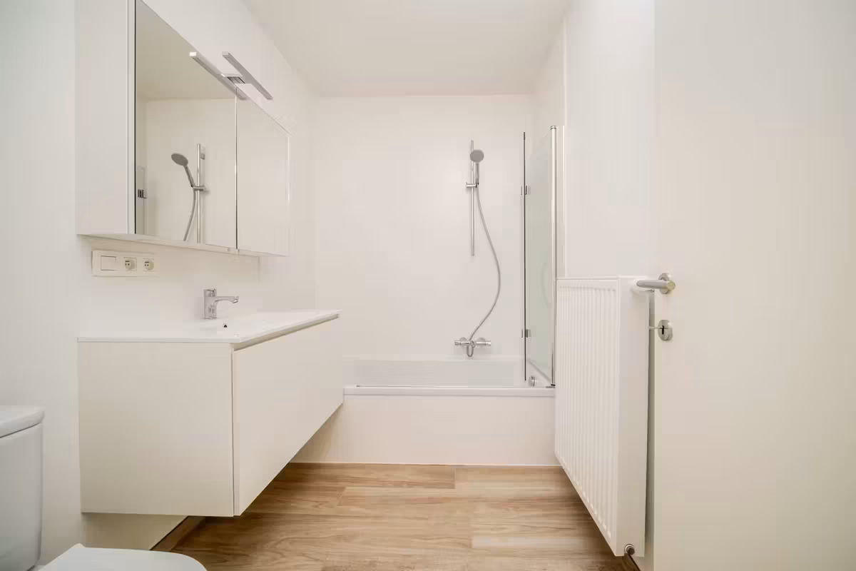 Spacious one-bedroom apartment in Wilrijk - 9