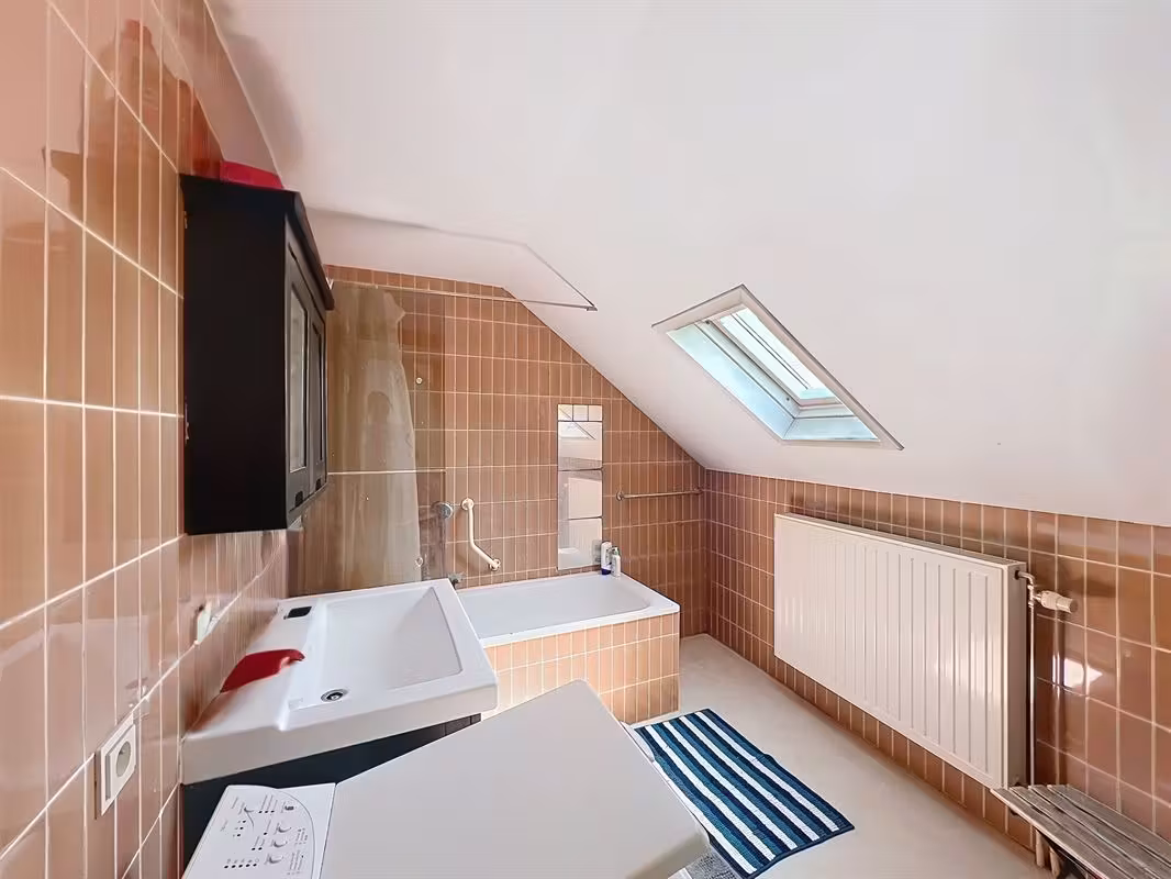 Apartment in Brussels (1000) - 4