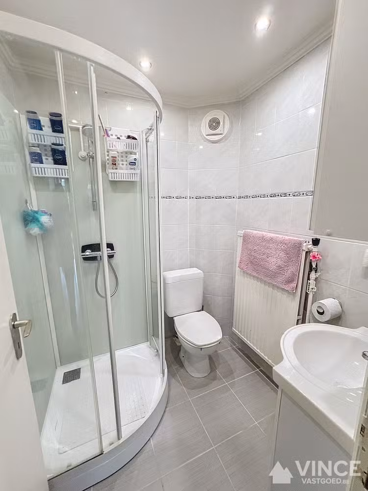 Appartement avec jardin à Deurne - 6