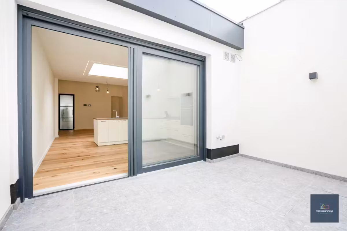 Gunstig gelegen woning met 4 slaapkamers in Mariakerke - 11