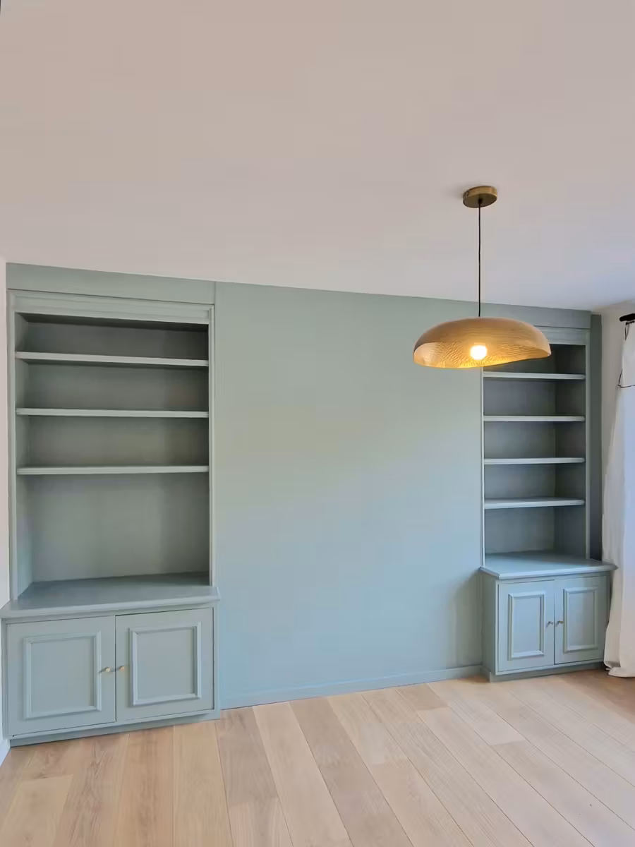 Appartement met uitzicht op Tenbosch Park - 6