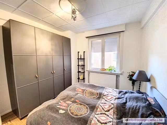 Penthouse for rent in Woluwe-Saint-Lambert - 5