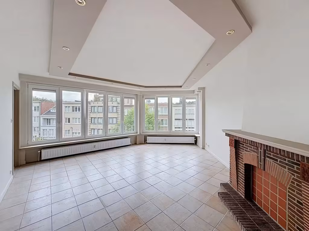 Appartement 2 kamers met garage in Sint-Jans-Molenbeek - 6