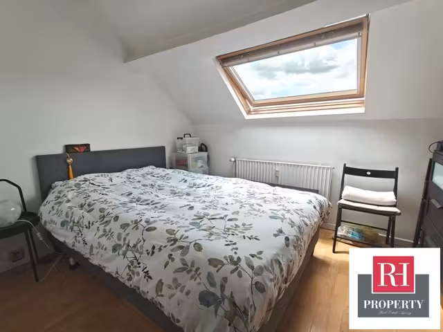 Gezellig appartement in het centrum van Ukkel - 4