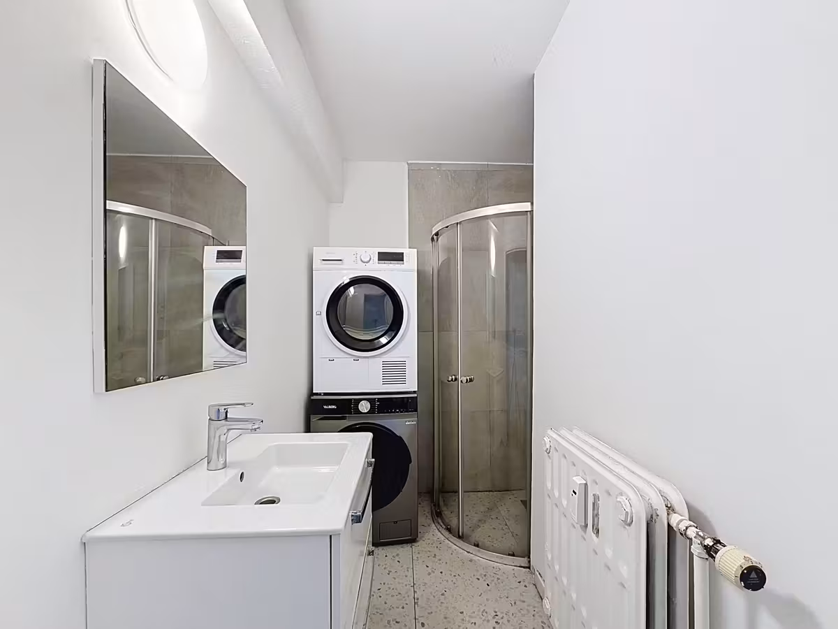 Appartement te huur met 3 slaapkamers in Deurne - 5