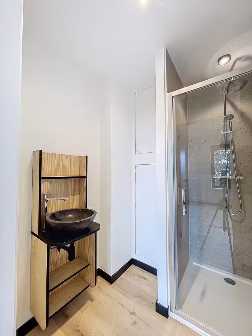 Gerenoveerd appartement aan de Citadellaan - 4