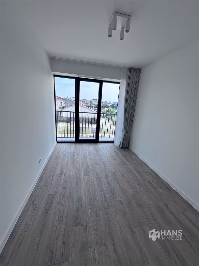 NIEUWBOUWAPPARTEMENT MET 2 SLAAPKAMERS EN TERRAS TE ANTWERPEN - 9