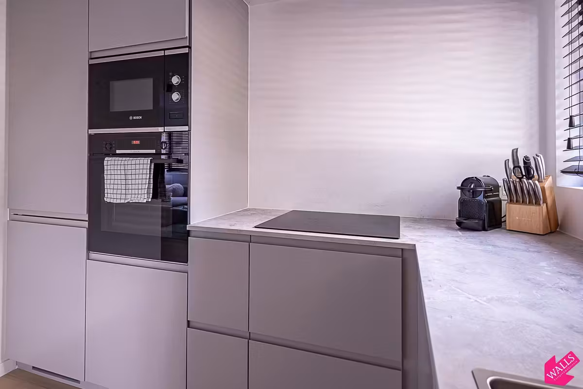 Appartement luxueux et prêt à emménager - 9