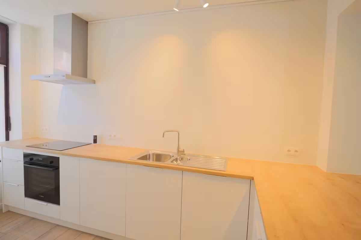 Charming family house on Wellingstraat in the heart of Ghent - 5