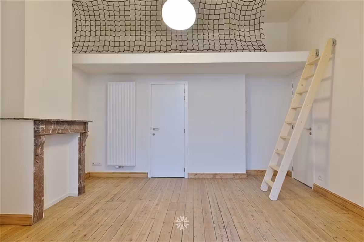 Nieuwe studio te huur aan station Gent-Sint-Pieters - 6