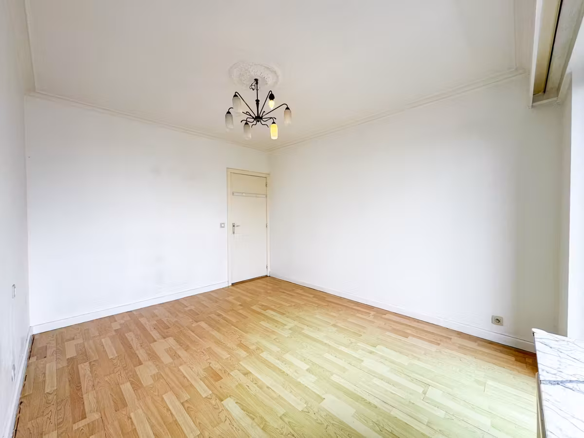 Spacious 2-bedroom apartment opposite Citadelpark - 15