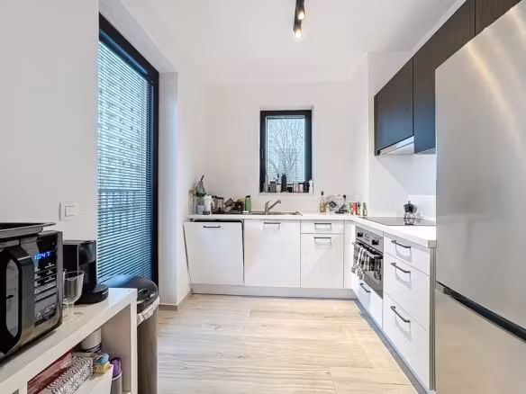 1 slaapkamer appartement - Sint-Lambrechts-Woluwe - 16