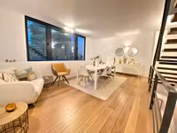 Superbe appartement triplex au cœur de Bruxelles - 6