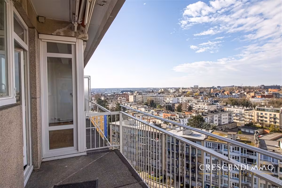 Appartement 2 chambres in Chant d'Oiseau - 5