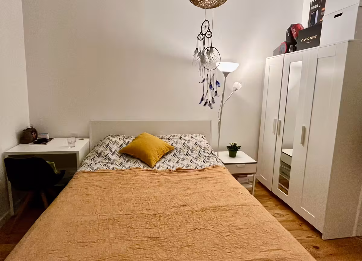 Appartement te huur in 1060 Saint-Gilles - 4