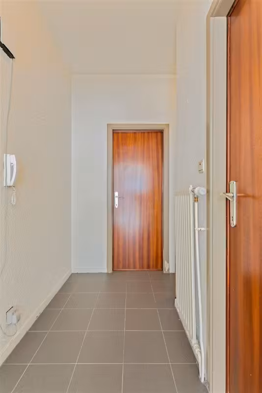 Appartement 1 chambre sur emplacement A - 3