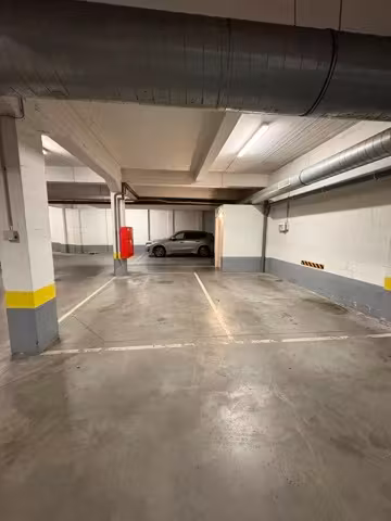 Penthouse te huur in Molenbeek-Saint-Jean - 12
