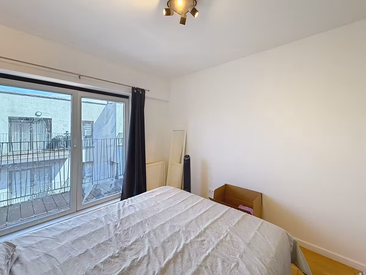 3-bedroom apartment with large terrace - 4