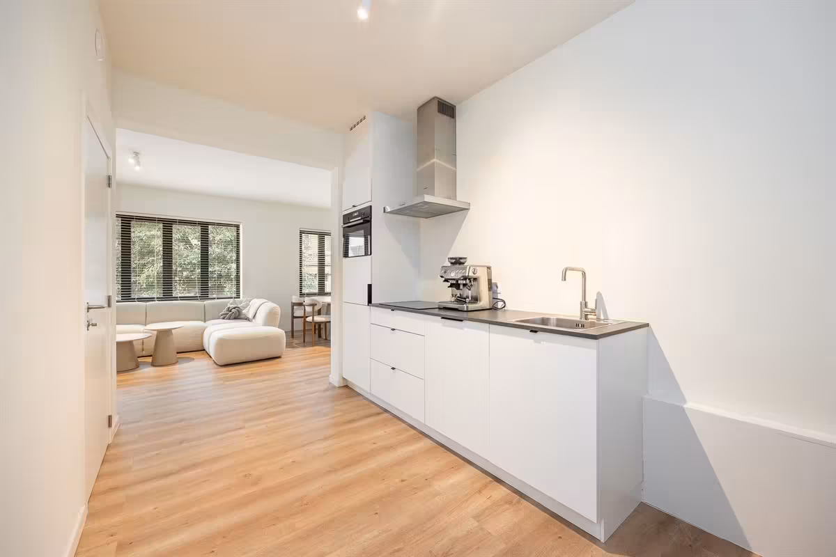 Bel appartement 78m² en centre-ville - 3