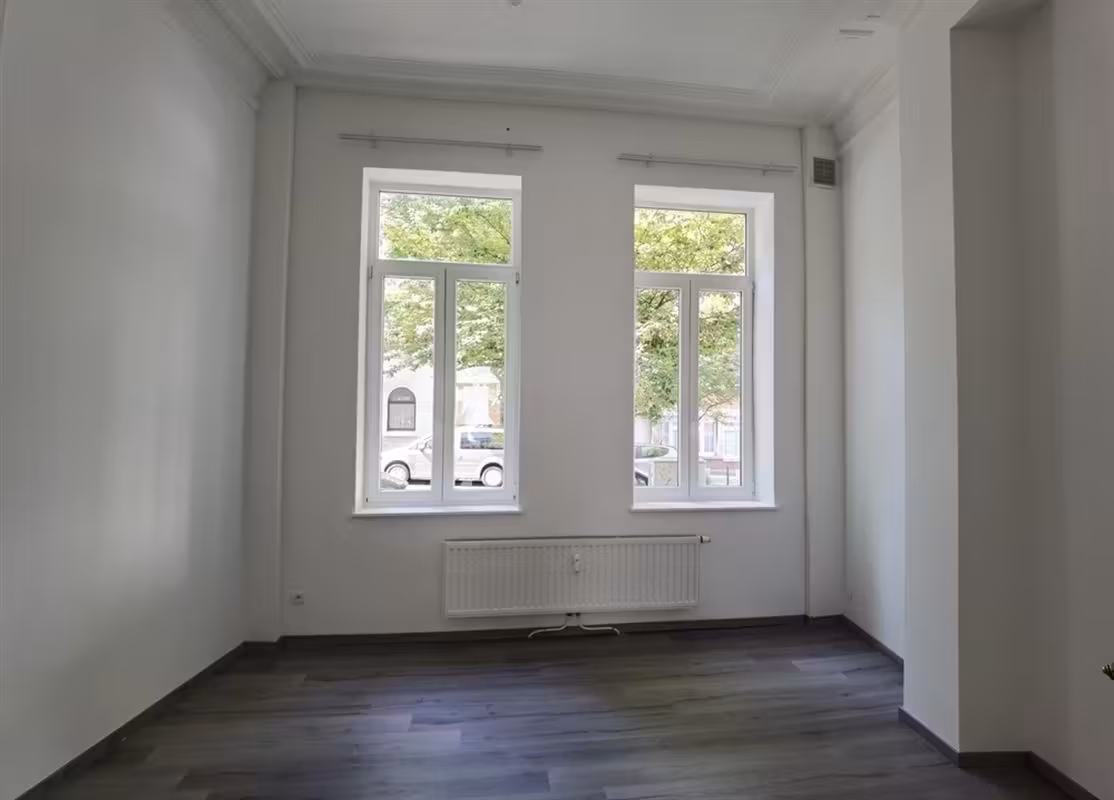 Ground floor apartment with courtyard - 6