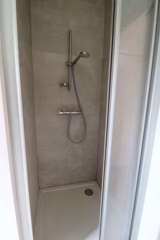 Penthouse te huur in Auderghem - 11