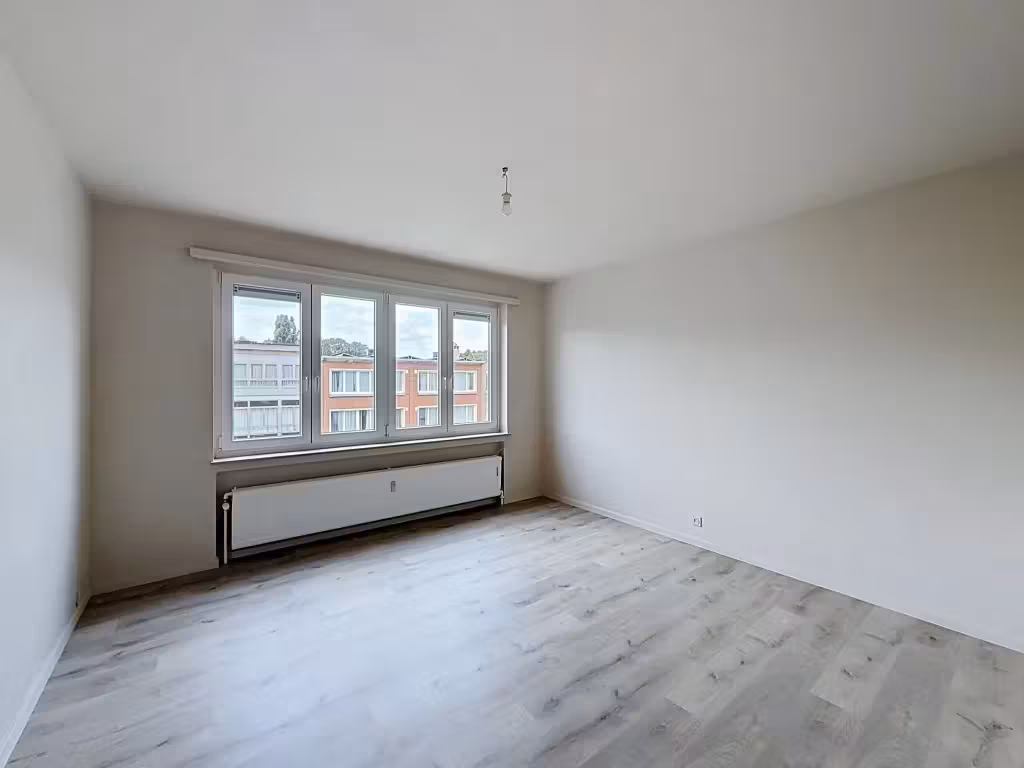 Appartement 2 kamers met garage in Sint-Jans-Molenbeek - 9
