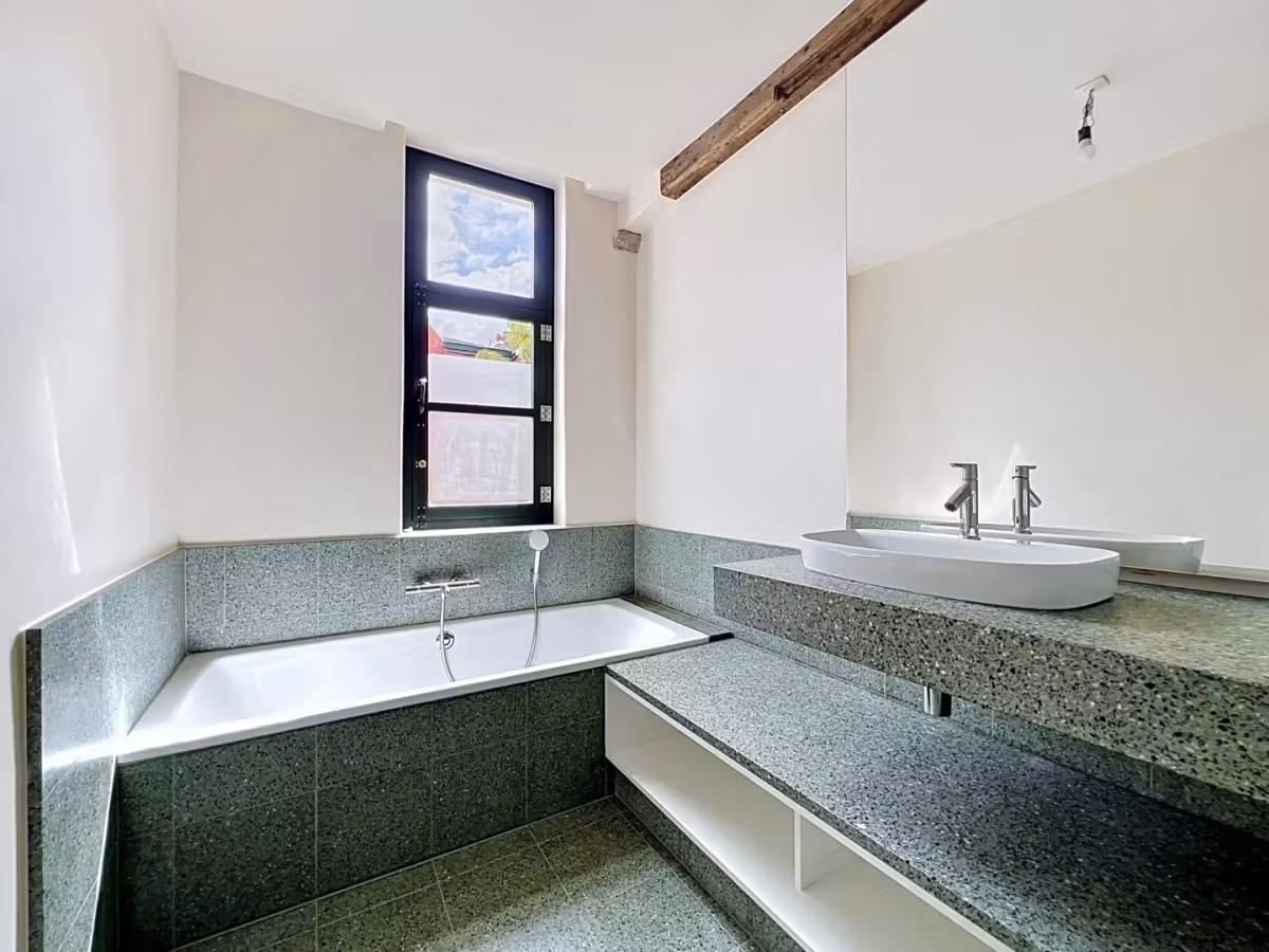 Lichtrijke woning in het hart van Gent - 9