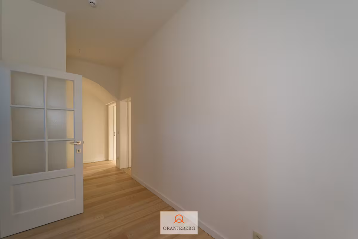 Gerenoveerd appartement in Gent - 10
