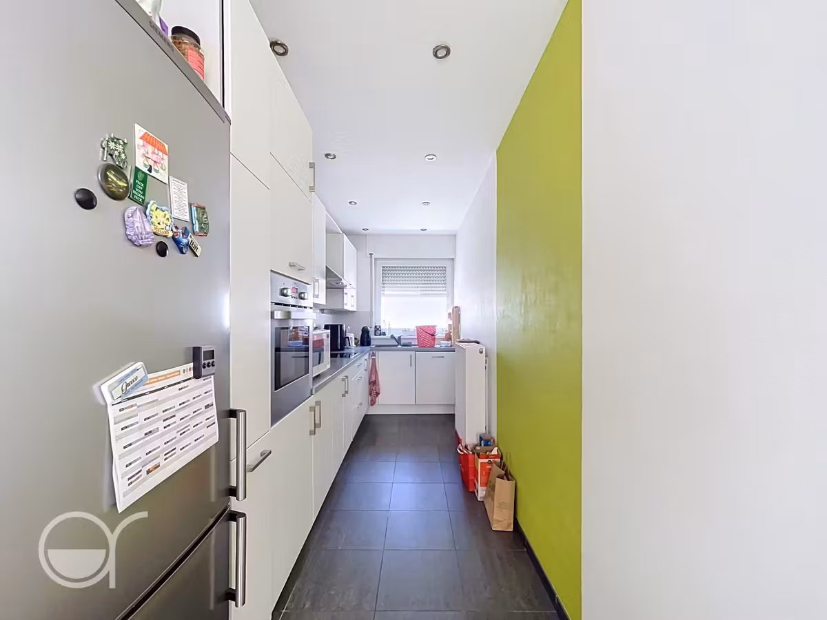 Nice house in Ledeberg with 3 bedrooms - 4