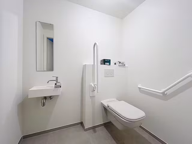 Appartement in Berchem-Sainte-Agathe - 4