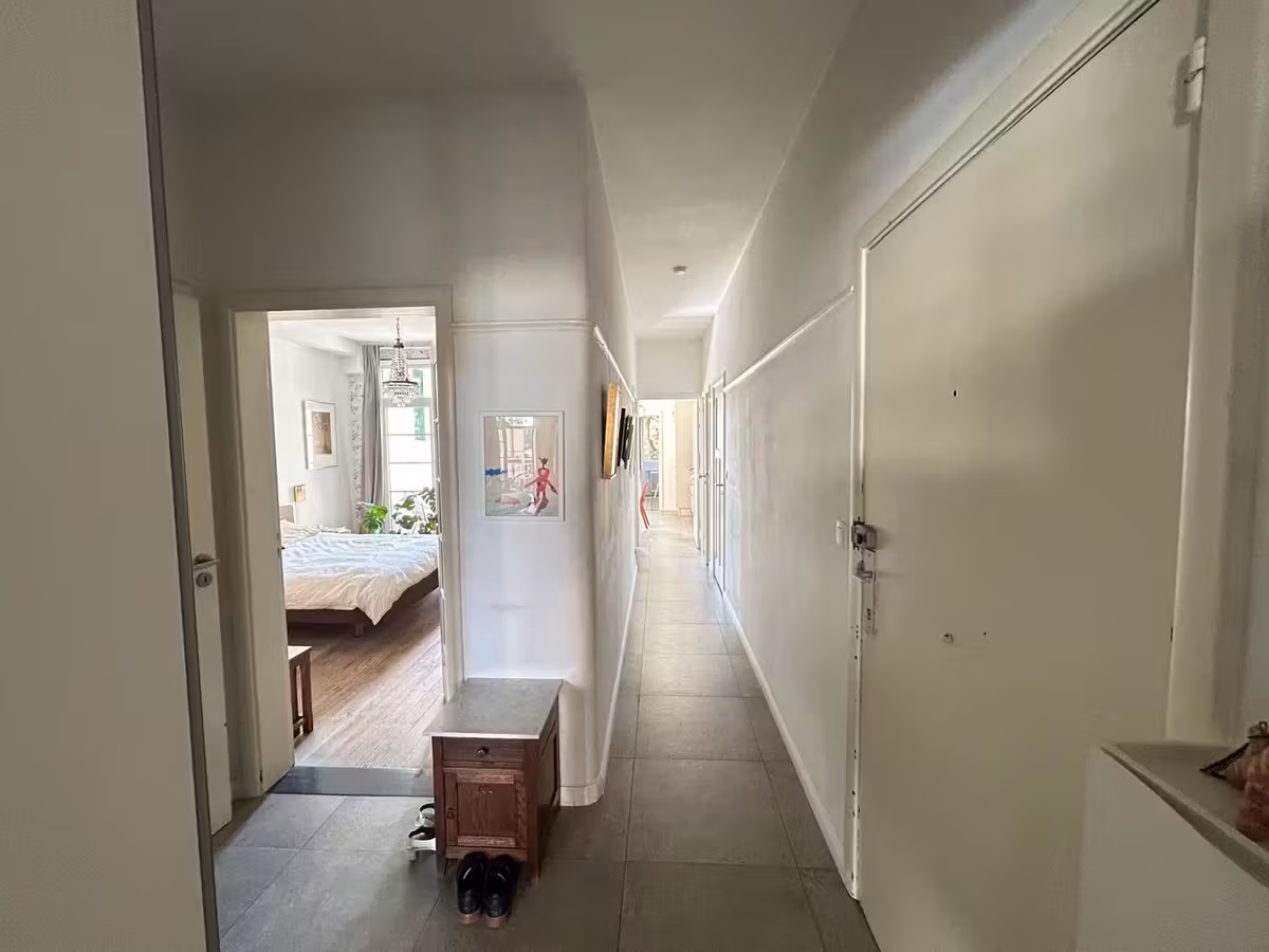 Charmant 2-slaapkamerappartement met terras - 11