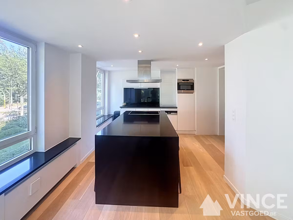 Beautiful ready-to-move-in apartment with 2 large bedrooms - 8
