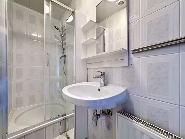 Appartement meublé à Jette, quartier du Miroir - 3