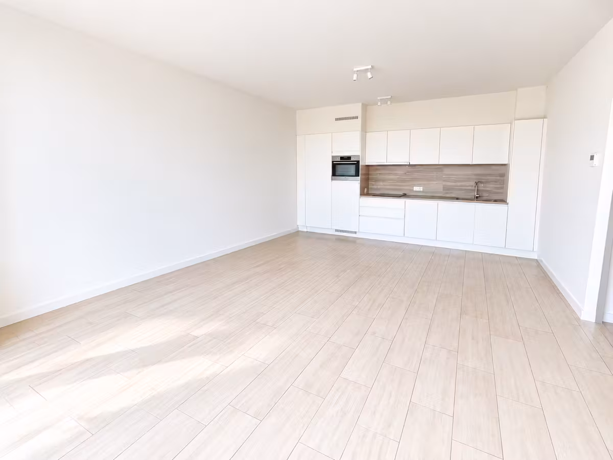 Appartement met 2 slaapkamers en terras - 6