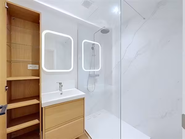 Splendid duplex with terrace - 5